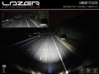 Linear-12 Elite Με φώτα θέσης 8100 Lumens - Image 7