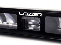 Linear-18 Elite με “Έξυπνα” φώτα πορείας 18000 Lumens - Image 2