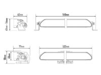 Linear-18 Elite με “Έξυπνα” φώτα πορείας 18000 Lumens - Image 5