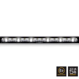 Linear-18 Elite με φώτα θέσης 12150 Lumens