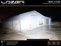 Linear-24 Flood 16200 Lumens - Image 7