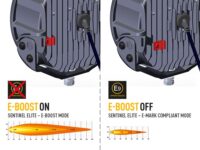 Sentinel Elite – ‘Slim’ Mount - Image 10