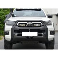 Βάση Εργάτη Toyota Hilux INVINCIBLE 2021- - Image 2