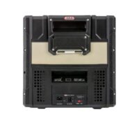 ARB ZERO SINGLE ZONE ELECTRIC COOLBOX 36L, 12-V/24-V/220-V - Image 2
