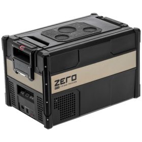 ARB ZERO SINGLE ZONE ELECTRIC COOLBOX 36L, 12-V/24-V/220-V