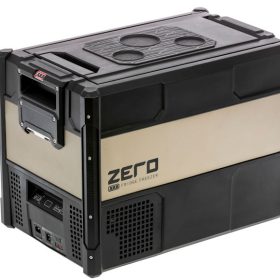 ARB ZERO SINGLE ZONE ELECTRIC COOLBOX 44L, 12-V/24-V/220-V