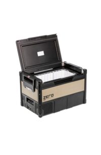 ARB ZERO SINGLE ZONE ELECTRIC COOLBOX 60L, 12-V/24-V/220-V - Image 2