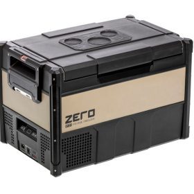 ARB ZERO SINGLE ZONE ELECTRIC COOLBOX 60L, 12-V/24-V/220-V