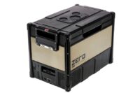ARB ZERO DUAL ZONE ELECTRIC COOLBOX 69L, 12-V/24-V/220-V - Image 2