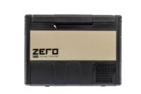 ARB ZERO DUAL ZONE ELECTRIC COOLBOX 69L, 12-V/24-V/220-V - Image 6