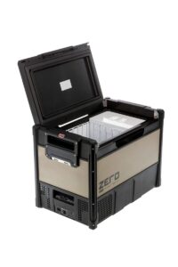ARB ZERO DUAL ZONE ELECTRIC COOLBOX 69L, 12-V/24-V/220-V - Image 4