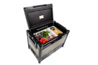 ARB ZERO DUAL ZONE ELECTRIC COOLBOX 69L, 12-V/24-V/220-V - Image 3