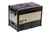 ARB ZERO DUAL ZONE ELECTRIC COOLBOX 69L, 12-V/24-V/220-V