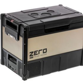ARB ZERO DUAL ZONE ELECTRIC COOLBOX 69L, 12-V/24-V/220-V