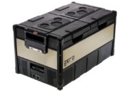 ARB ZERO DUAL ZONE ELECTRIC COOLBOX 96L, 12-V/24-V/220-V - Image 2