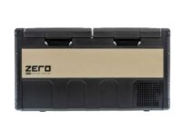 ARB ZERO DUAL ZONE ELECTRIC COOLBOX 96L, 12-V/24-V/220-V - Image 6