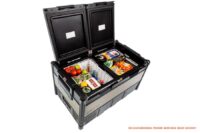ARB ZERO DUAL ZONE ELECTRIC COOLBOX 96L, 12-V/24-V/220-V - Image 3