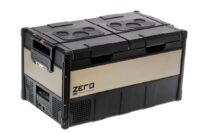 ARB ZERO DUAL ZONE ELECTRIC COOLBOX 96L, 12-V/24-V/220-V