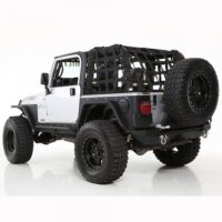Δίχτυ για Wrangler TJ Cres Cargo Net