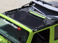 Bikini Eclipse Για Wrangler JK - Image 2
