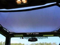 Bikini Eclipse Για Wrangler JK - Image 4