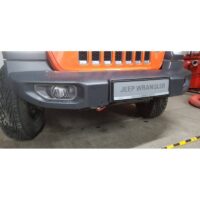 Βάση Εργάτη για Wrangler JL - Image 3