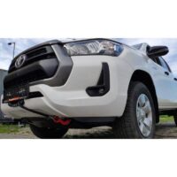 Βάση Εργάτη για Toyota Hilux SR5 2021 - Image 3
