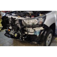 Βάση Εργάτη για Toyota Hilux SR5 2021 - Image 4