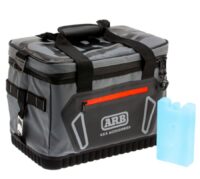 ARB COOLER BAG SII (UNFILLED), INCL. ICE PACK - Image 2