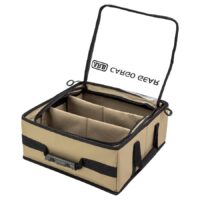 ARB CARGO ORGANISER "MEDIUM" FOR OUTBACK MODULAR DRAWERS, 400 X 400 X 180MM - Image 3