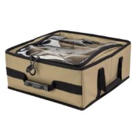 ARB CARGO ORGANISER "MEDIUM" FOR OUTBACK MODULAR DRAWERS, 400 X 400 X 180MM - Image 4