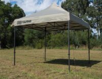 ARB TRACK SHELTER SII 2017+ 3000X3000X2430 MM Τέντα - Image 2