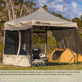 ARB TRACK SHELTER SII 2017+ 3000X3000X2430 MM Τέντα