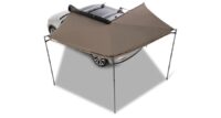 RHINO RACK BATWING COMPACT Τέντα Πλαϊνή Αριστερή - Image 6