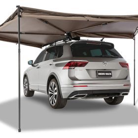 RHINO RACK BATWING COMPACT Τέντα Πλαϊνή Αριστερή