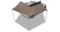 RHINO RACK BATWING COMPACT Τέντα Πλαϊνή Δεξιά - Image 6