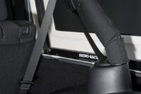 Σχάρα PIONEER PLATFORM (1328MM X 1426MM)RLT600 BACKBONE, JEEP WRANGLER JK, 2 DOORS - Image 4