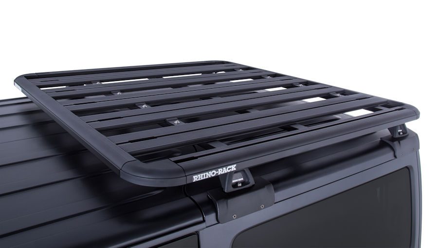 50-10JA8178_g Σχάρα PIONEER PLATFORM (1328MM X 1426MM)RLT600 BACKBONE, JEEP WRANGLER JK, 2 DOORS - Image 1