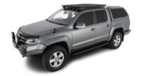 Σχάρα PIONEERNG PLATFORM (1528MM X 1236MM), VW AMAROK, INCL. BASEMOUNT
