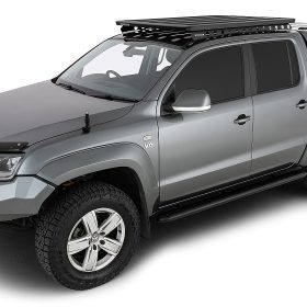 Σχάρα PIONEERNG PLATFORM (1528MM X 1236MM), VW AMAROK, INCL. BASEMOUNT
