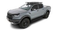 Σχάρα PIONEER NG PLATFORM (1528MM X 1236MM), FORD RANGER & RANGER RAPTOR, RLT600 - Image 7