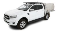Σχάρα PIONEER NG PLATFORM (1528MM X 1236MM), FORD RANGER & RANGER RAPTOR, RLT600