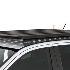 Σχάρα PIONEER PLATFORM (1528MM X 1236MM), FORD RANGER DUALCAB, INCL. BASEMOUNT