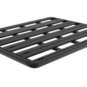 Σχάρα RHINORACK PIONEERNG PLATFORM 1528X1236MM JEEP COMPASS 12/17->, WITH RAIL