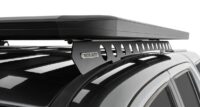 Σχάρα PIONEERNG PLATFORM (1528MM X 1376MM), VW AMAROK, INCL. BASEMOUNT - Image 4