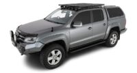 Σχάρα PIONEERNG PLATFORM (1528MM X 1376MM), VW AMAROK, INCL. BASEMOUNT