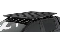 Σχάρα PIONEERNG PLATFORM (1528MM X 1376MM), FORD W/RAILS, INCL. LEGKIT SX100 - Image 2