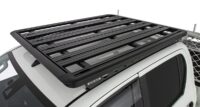 Σχάρα PIONEERNG PLATFORM 1528MMX1236MM, TOYOTA HILUX DOUBLE 16 ON, INCL. BASEMOUNT - Image 3