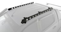 Σχάρα PIONEER PLATFORM (1528MM X 1236MM), FORD RANGER DUALCAB, INCL. BASEMOUNT - Image 2