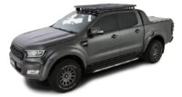 Σχάρα PIONEER PLATFORM (1528MM X 1236MM), FORD RANGER DUALCAB, INCL. BASEMOUNT